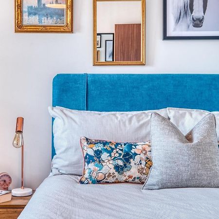 Gorgeous 1-Bed City Apartment, Sleeps 4 Worcester Zewnętrze zdjęcie