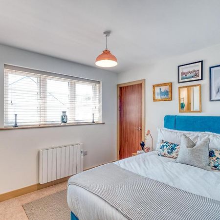 Gorgeous 1-Bed City Apartment, Sleeps 4 Worcester Zewnętrze zdjęcie