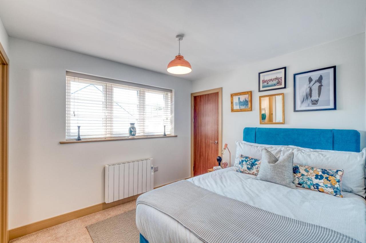 Gorgeous 1-Bed City Apartment, Sleeps 4 Worcester Zewnętrze zdjęcie